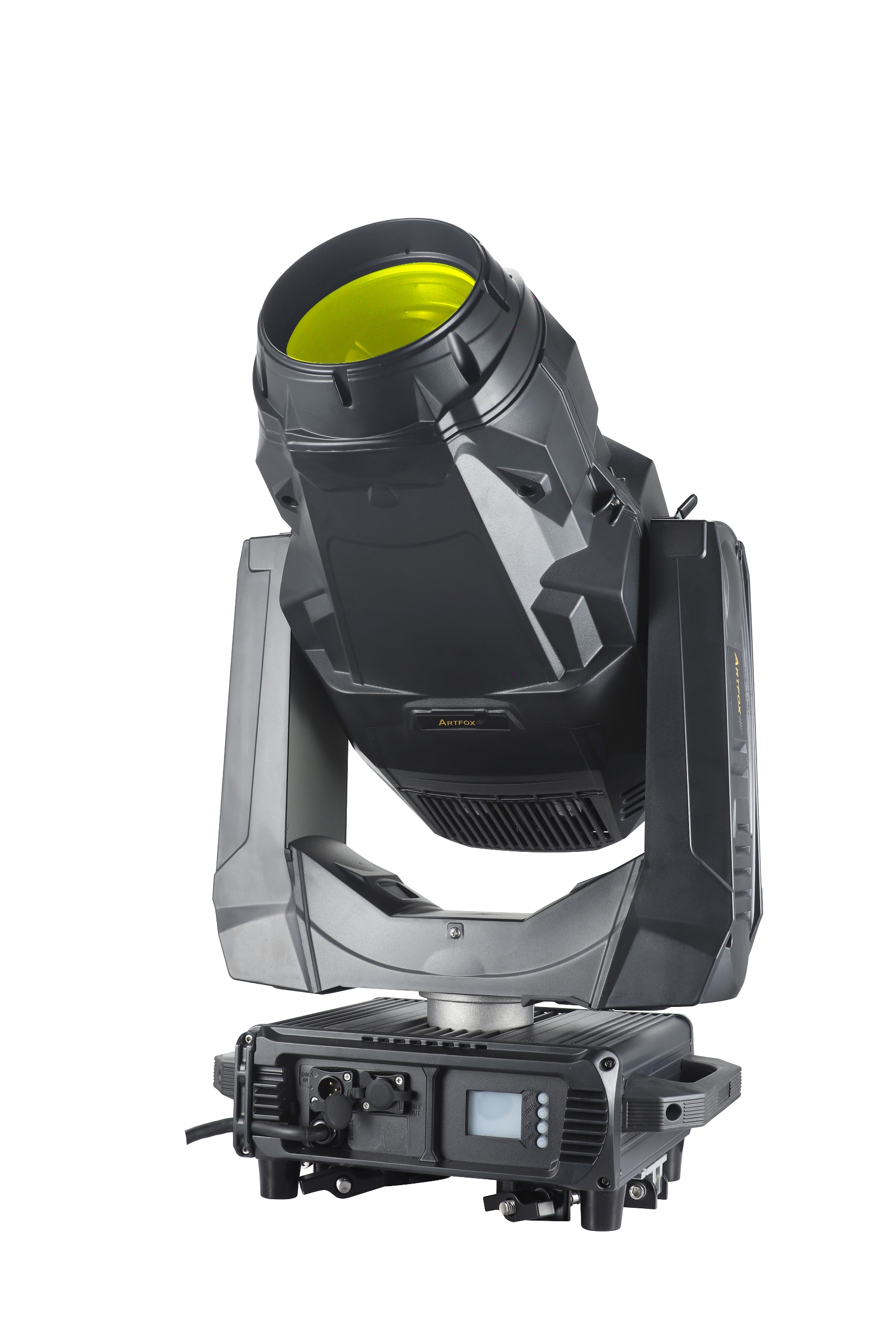 LED Moving Head:LED 1000w lamp,IP65, Frame Beam Spot Wash 4-in-1, CMY,CTO